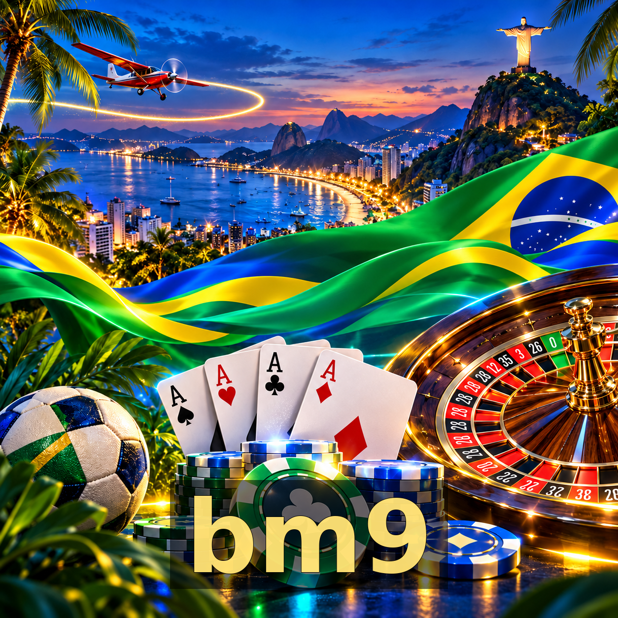 Coleção Premium de Slots bm9 - NetEnt, Pragmatic Play, Evolution